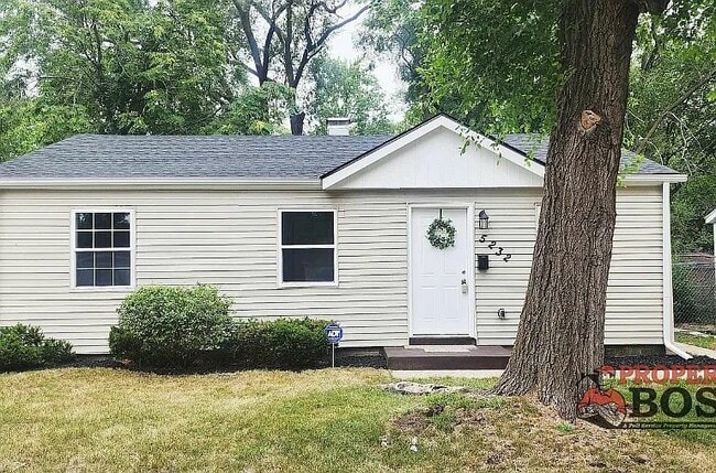 property at 5232 E 13th Ave