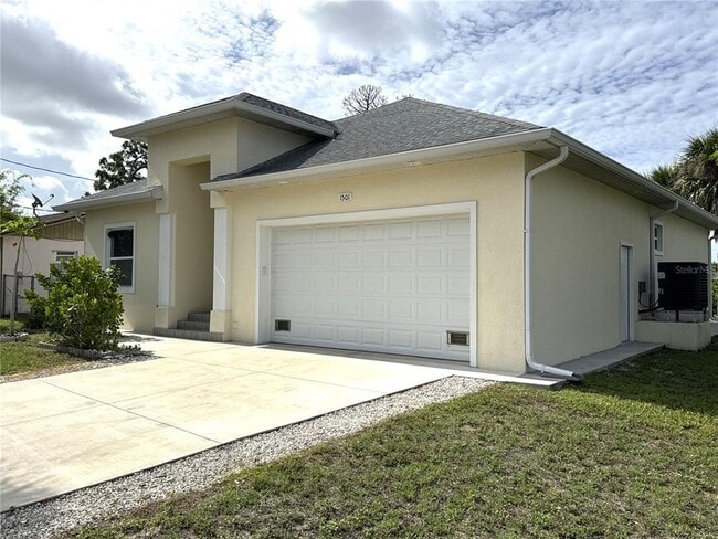 property at 1501 Helene Ave