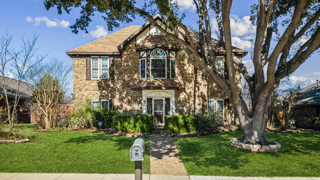 property at 1429 Baffin Bay Dr