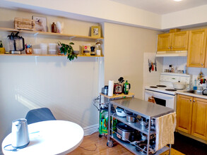 72 Shanly St in Toronto, ON - Building Photo - Building Photo