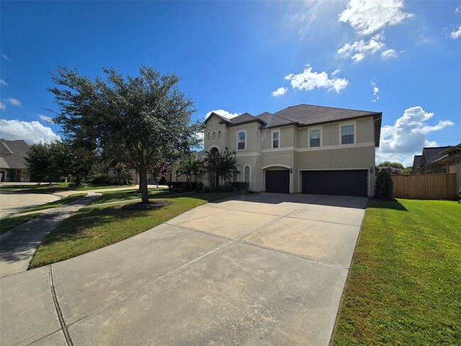 property at 27118 Ashford Sky Ln