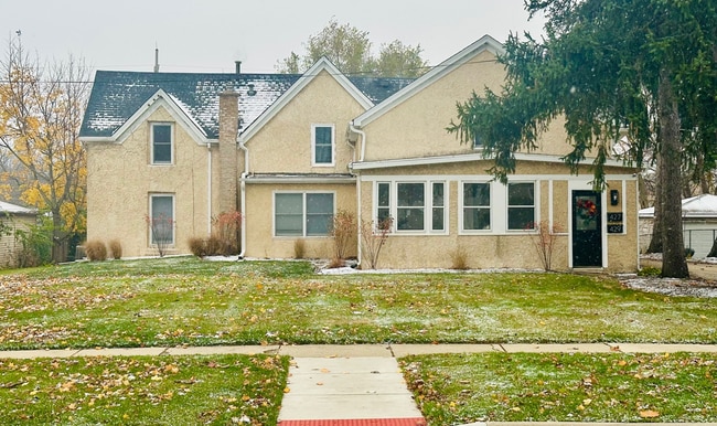 property at 427 Delles Rd