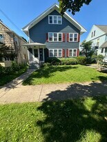 176 Hillside Ave, Unit 176 hillside avenue in Rochester, NY - Building Photo