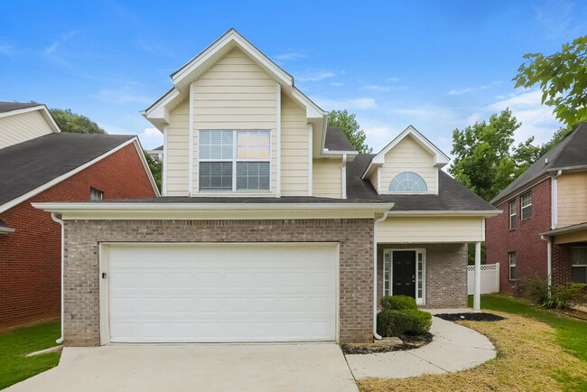 property at 316 Nunnally Dr