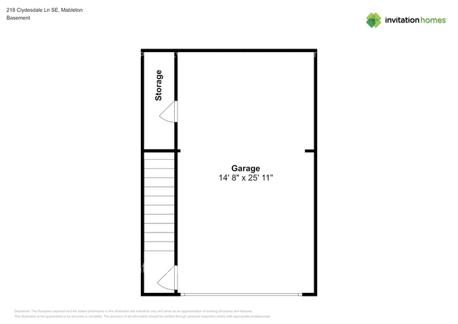 218 Clydesdale Ln SE in Mableton, GA - Building Photo - Building Photo