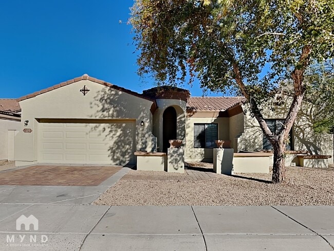 property at 506 W Gary Way