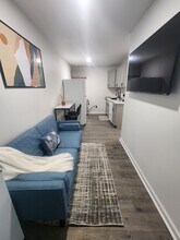 West Grant St Apartments in Baton Rouge, LA - Building Photo - Building Photo