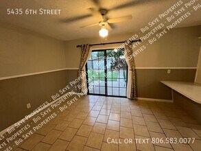 5435 6th St in Lubbock, TX - Building Photo - Building Photo