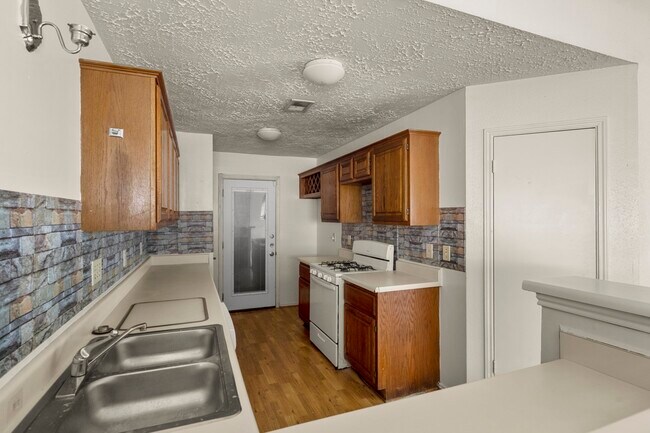 property at 12007 Mountain Ridge Rd