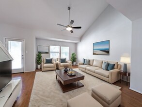 1131 W 24th St in Houston, TX - Building Photo - Building Photo