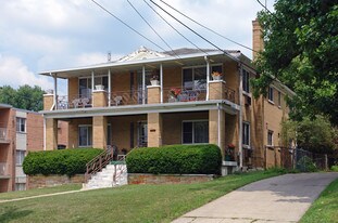 3036 Temple Ave Apartments