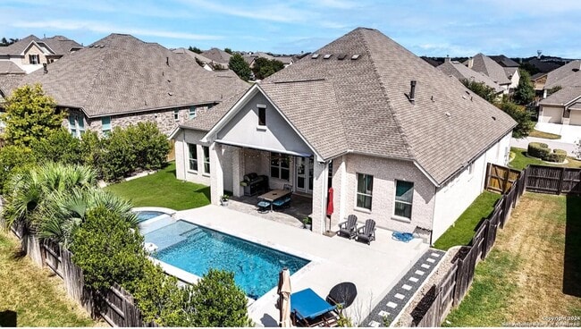 property at 128 Short Bush Pass