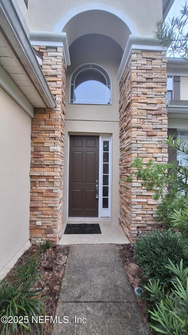 3900 Hillstead Ln in Jacksonville, FL - Building Photo - Building Photo