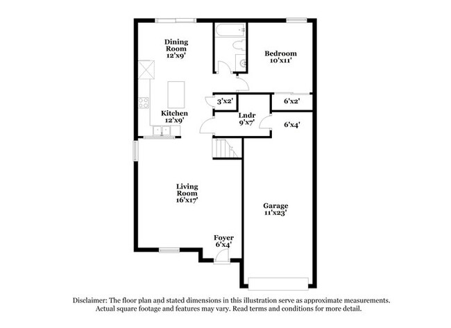 285 Morning Mist Ln in Odenville, AL - Building Photo - Building Photo