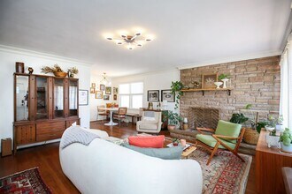 16 S Pettigrew St in Raleigh, NC - Building Photo - Building Photo