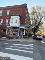 0 Brown St in Philadelphia, PA - Building Photo