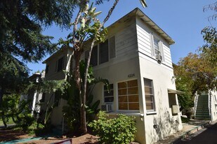 4224 Los Feliz Blvd in Los Angeles, CA - Building Photo