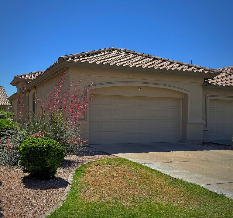 23833 S Pleasant Way in Sun Lakes, AZ - Building Photo