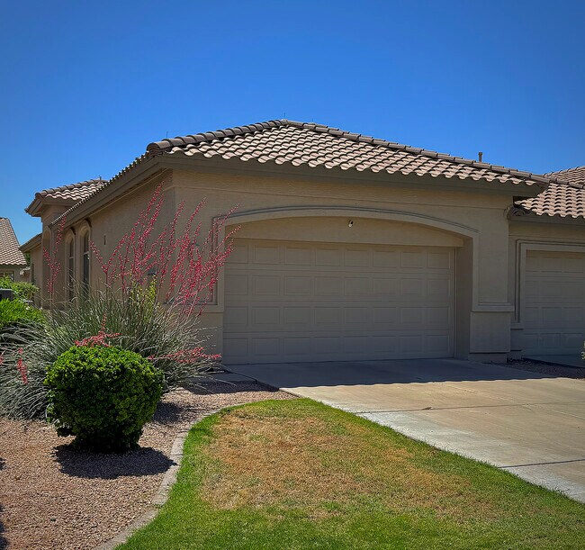 property at 23833 S Pleasant Way