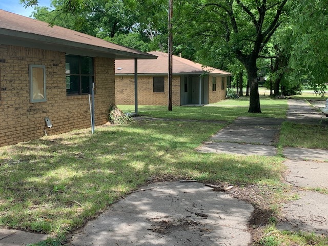 330 W Cumberland in Ravia, OK - Building Photo - Building Photo