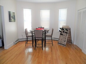 313 Cardinal Medeiros Ave, Unit 2 in Cambridge, MA - Building Photo - Building Photo