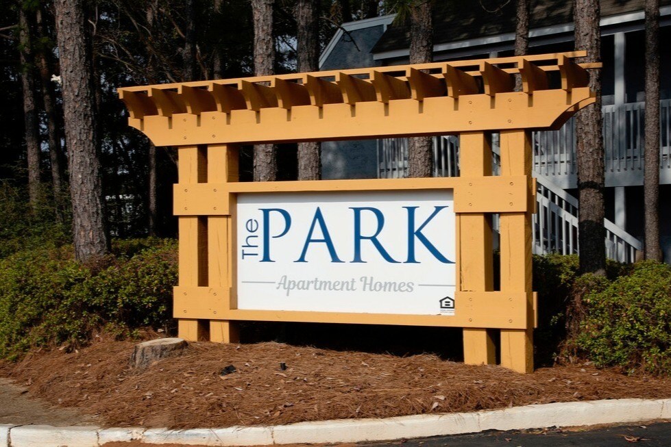 The Park Apartments Mobile, AL Apartments