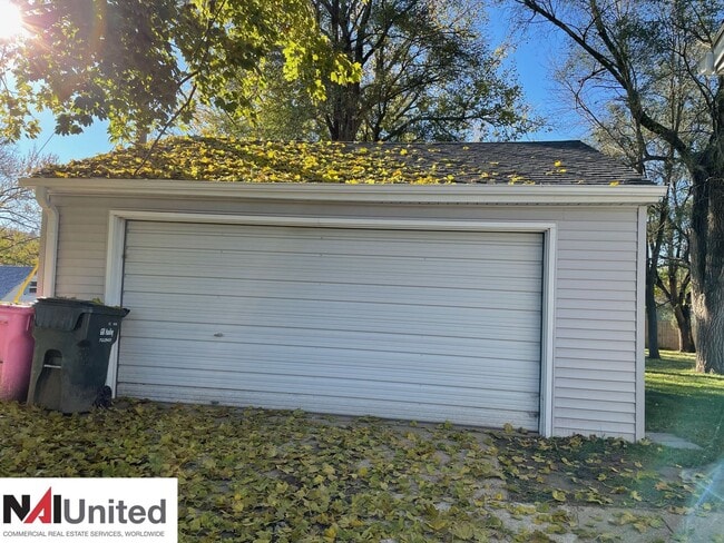 3018 Glenn Ave in Sioux City, IA - Building Photo - Building Photo