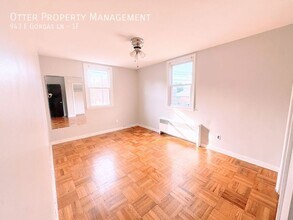 943 E Gorgas Ln in Philadelphia, PA - Building Photo - Building Photo