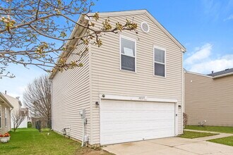 2832 Ludwig Dr in Indianapolis, IN - Foto de edificio - Building Photo