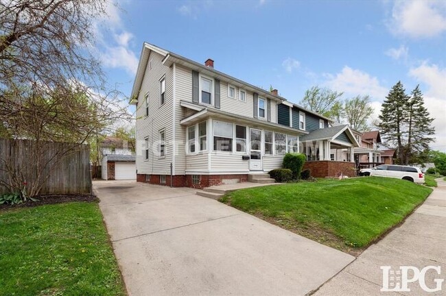 property at 4217 Asbury Dr