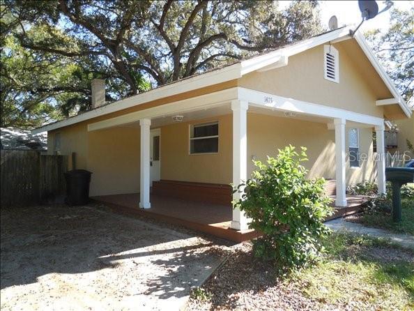 1475 24th St N in St. Petersburg, FL - Building Photo