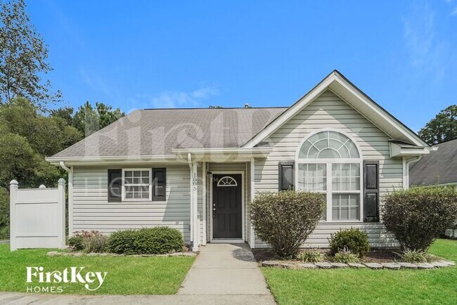 1805 Mission Oaks St in Kannapolis, NC - Building Photo - Building Photo