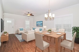 155 Highlands Glen in Shallotte, NC - Foto de edificio - Building Photo