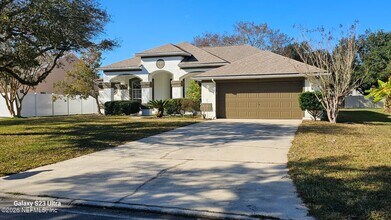 709 Muskogee Ln in Jacksonville, FL - Building Photo - Building Photo