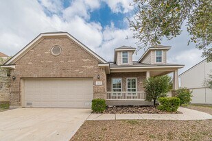 13803 Laramie Hill in Live Oak, TX - Building Photo