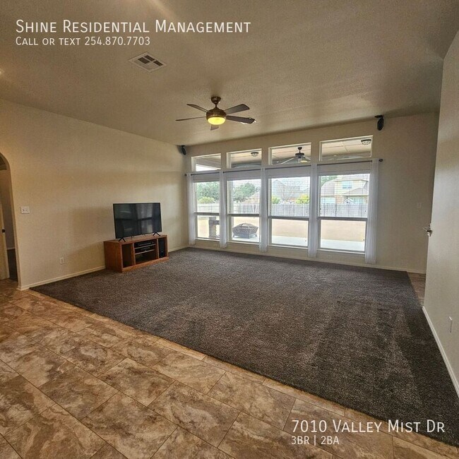 7010 Valley Mist Dr in Temple, TX - Building Photo - Building Photo