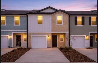 5942 Chestnut Grv Pl in St. Cloud, FL - Building Photo