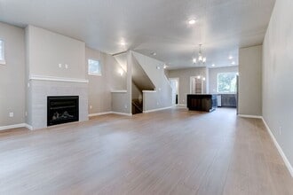 21273 SW Ortiz Ln in Aloha, OR - Building Photo - Building Photo