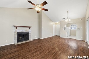7403 Alverstone Way in San Antonio, TX - Building Photo - Building Photo