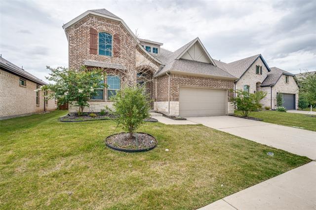 533 Hummingbird Dr in Celina, TX - Building Photo - Building Photo