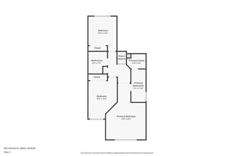 506 S Sunrise Dr in Gilbert, AZ - Foto de edificio - Building Photo