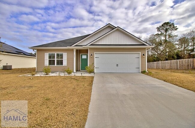 property at 805 Meloney Dr