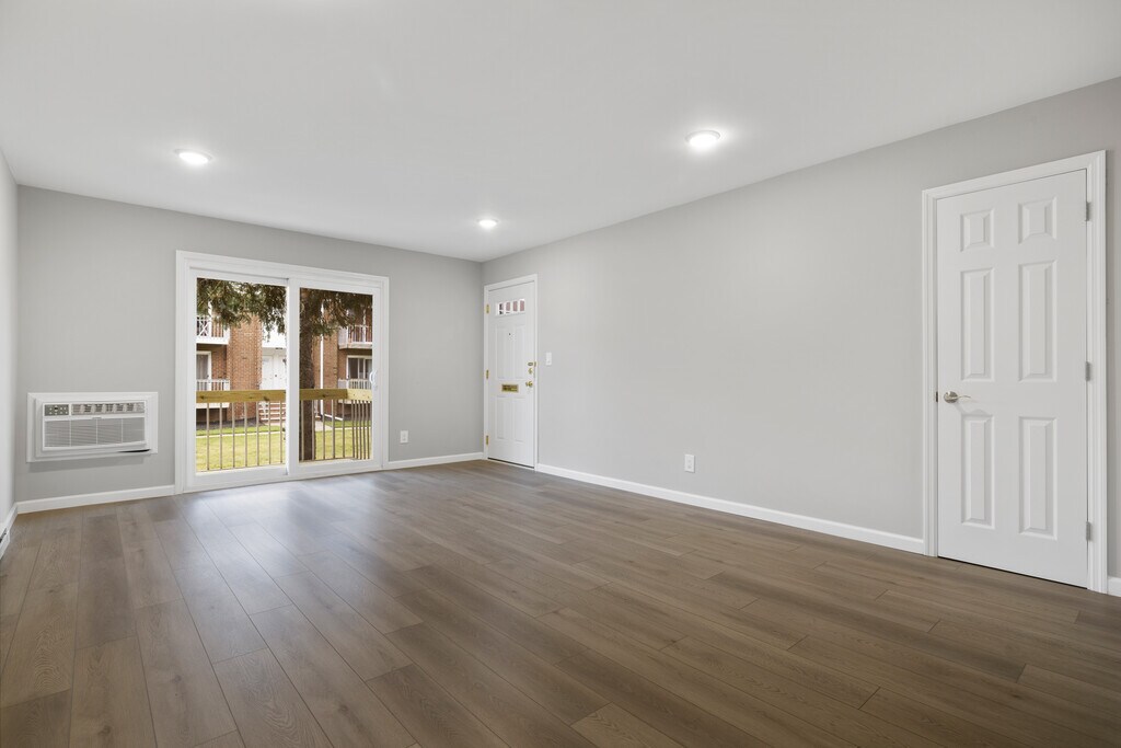 Birchview Gardens Apartments in Piscataway, NJ