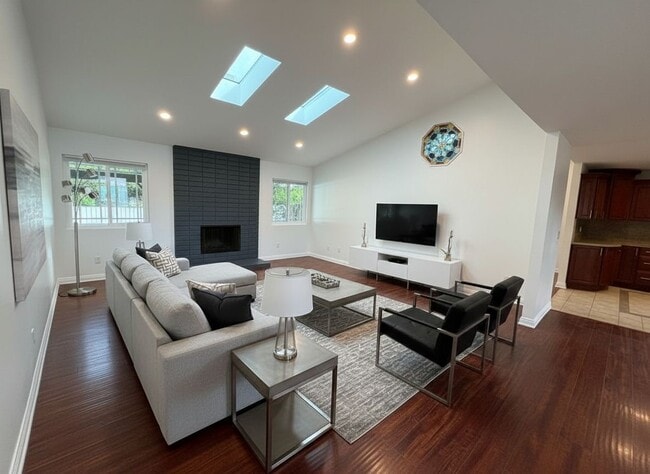 property at 23711 Candlewood Way