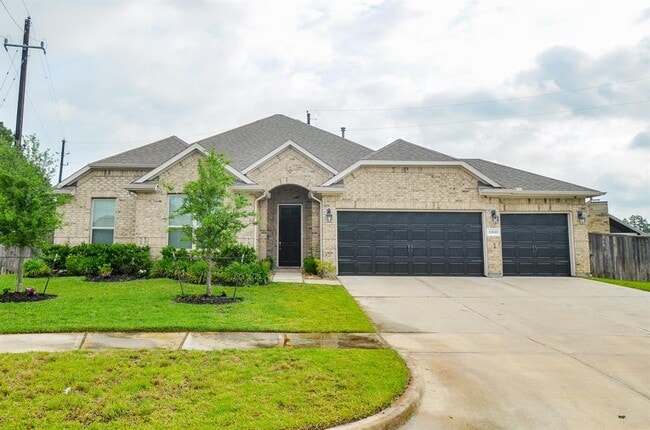property at 12630 Beddington Ct