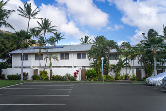 Marina Palms Villa in Honolulu, HI - Building Photo - Primary Photo