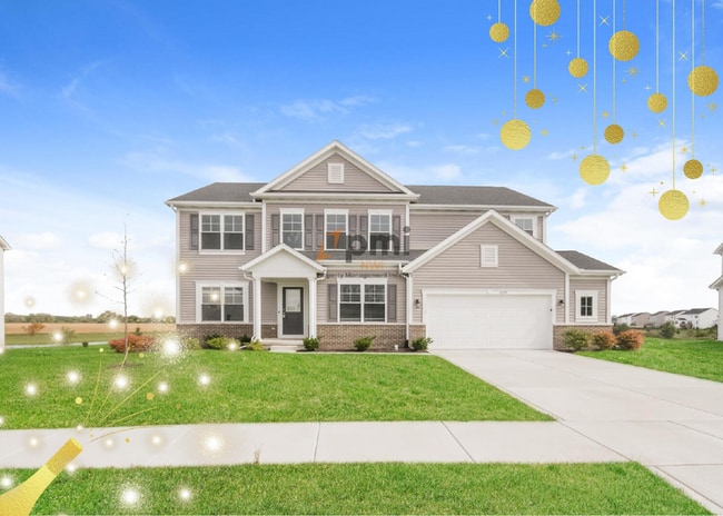 property at 6643 Prairie Rose Dr