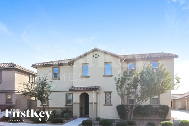 property at 5115 E Greenway St