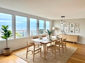 1015 Francisco St, Unit 2 in San Francisco, CA - Building Photo - Building Photo