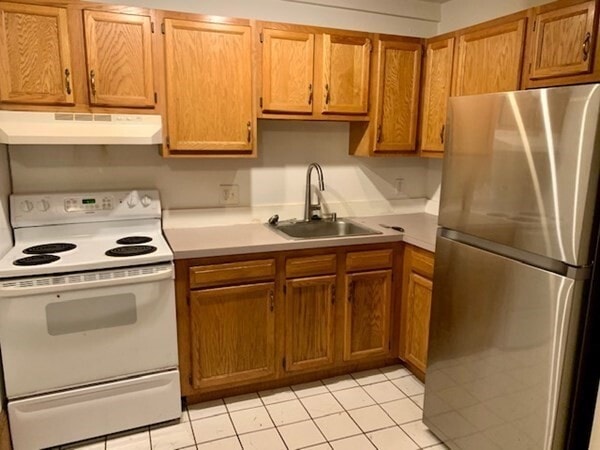 93 E Brookline St, Unit 1 in Boston, MA - Building Photo - Building Photo